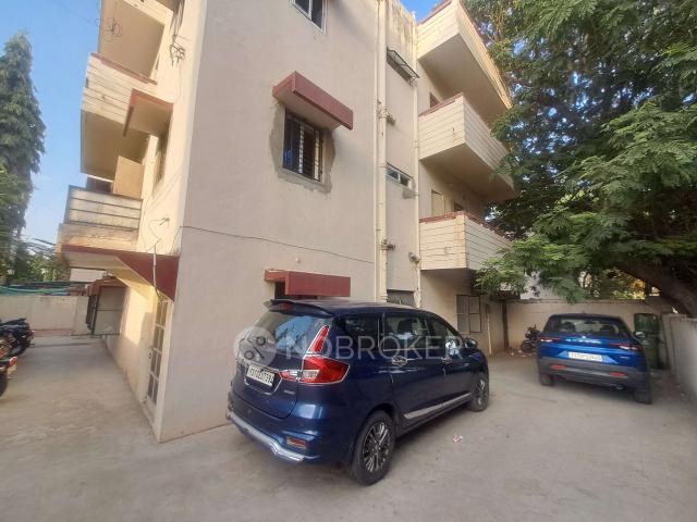 3 BHK Flat In Geetanjali Apartment for Rent In W Marredpally Rd