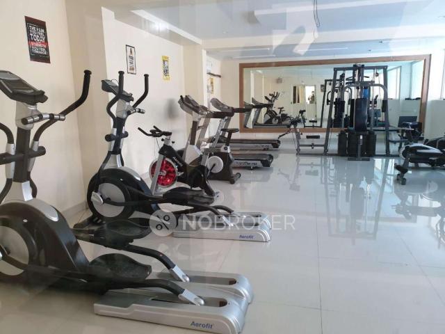 3 BHK Flat In Gem Ascentia for Rent In Hitech City, Hyderabad