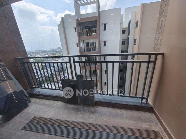 3 BHK Flat In Gem Nakshathra for Rent In Kokapet
