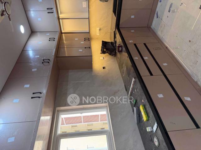 3 BHK Flat In Gem Nakshathra for Rent In Kokapet