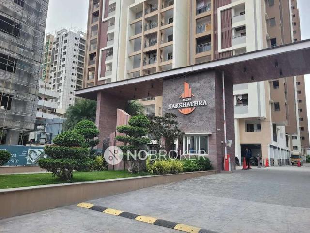 3 BHK Flat In Gem Nakshathra For Sale In Kokapet