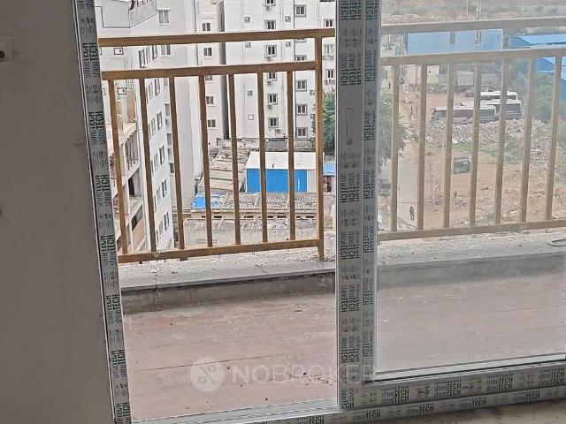 3 BHK Flat In Gem Nakshathra For Sale In Kokapet