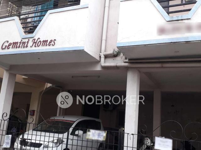 3 BHK Flat In Gemini Homes, Chromepet for Rent In Chromepet