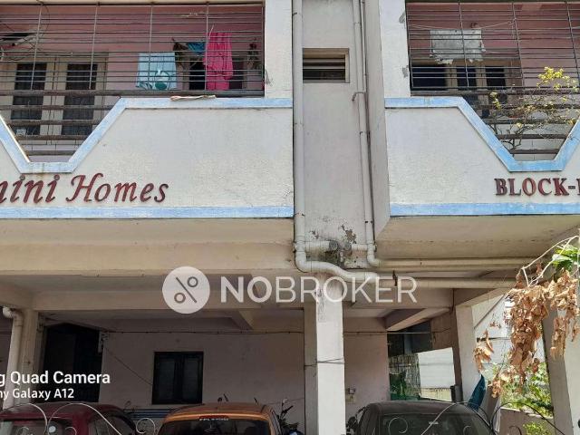 3 BHK Flat In Gemini Homes, Chromepet for Rent In Chromepet