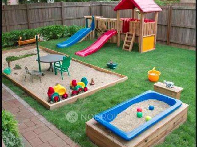 3 BHK Flat In Gera Garden In The Sky For Sale In Haveli