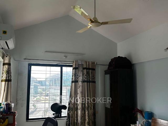 3 BHK Flat In Gera Emerald City South for Rent In Kharadi