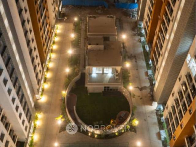 3 BHK Flat In Gera Planet Of Joy for Rent In Wagholi