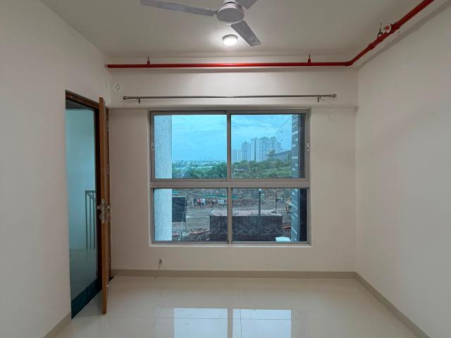 3 BHK Flat In Gera Planet Of Joy for Rent In Wagholi