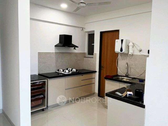 3 BHK Flat In Gera Planet Of Joy for Rent In Kharadi