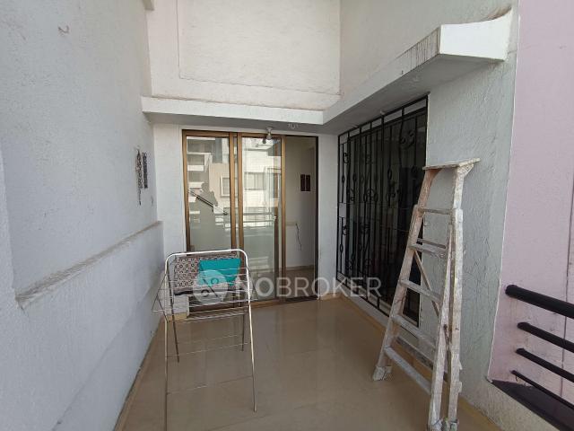 3 BHK Flat In Gera Regent Park, Baner for Rent In Baner