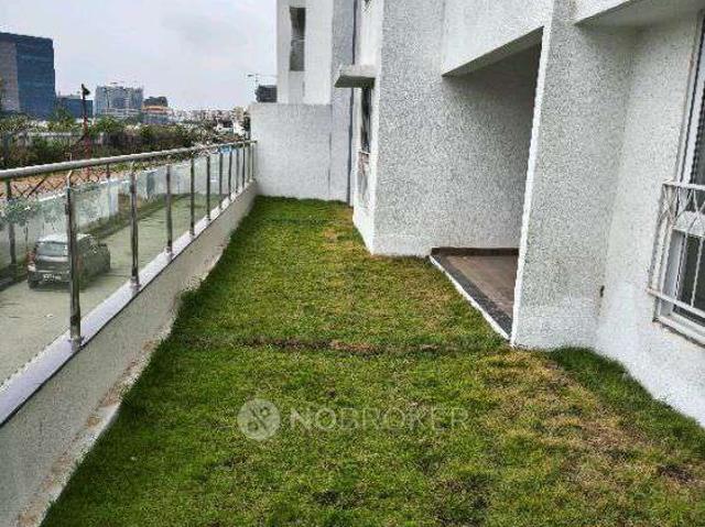 3 BHK Flat In Gera World Of Joy for Rent In Kharadi