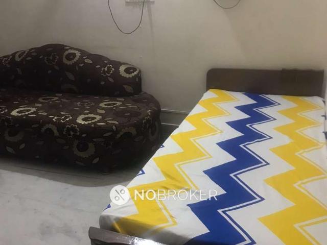3 BHK Flat In Gera World Of Joy for Rent In Kharadi