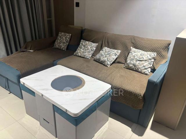 3 BHK Flat In Gera World Of Joy for Rent In Kharadi