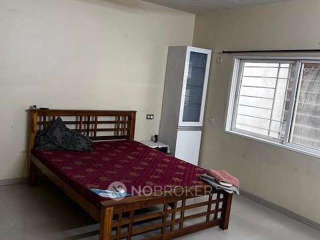 3 BHK Flat In Geras Greensville Skyvillas For Sale In Kharadi