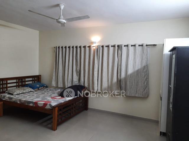 3 BHK Flat In Geras Greensville Skyvillas for Rent In Khara