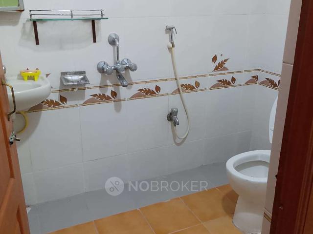 3 BHK Flat In Gev Pragathi And Tulasi, Pragathi Nagar for Rent In Pragathi Nagar