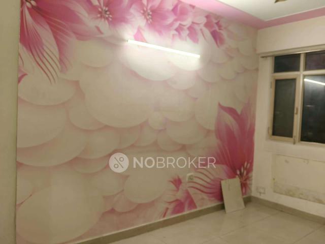 3 BHK Flat In Gh7 Crossings Republik, Ghaziabad for Rent In Crossings Republik