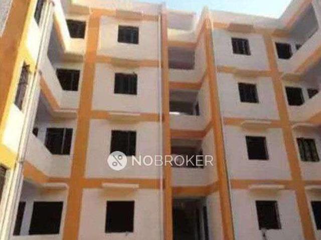 3 BHK Flat In Gh4 Pocket c Madhuban Bapudham for Rent In, Sadarpur