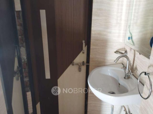 3 BHK Flat In Gh 14 for Rent In Paschim Vihar