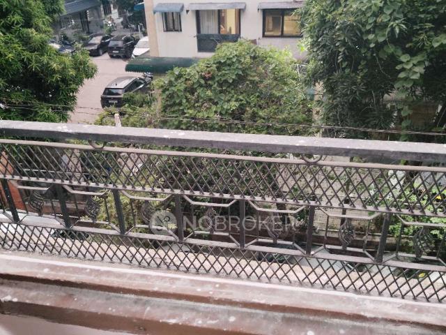 3 BHK Flat In Ghalib Apartment for Rent In Pitampura