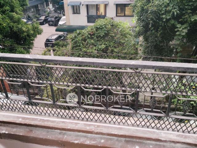 3 BHK Flat In Ghalib Apartment For Sale In Pitampura