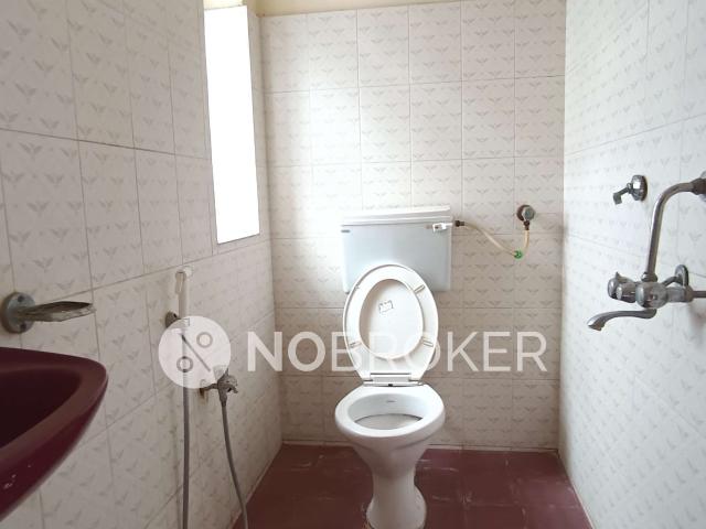 3 BHK Flat In Gharonda Mani Krishna for Rent In Padma Rao Nagar