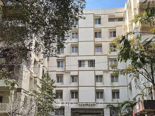 3 BHK Flat In Ghataprabha Apartment For Sale In Ejipura