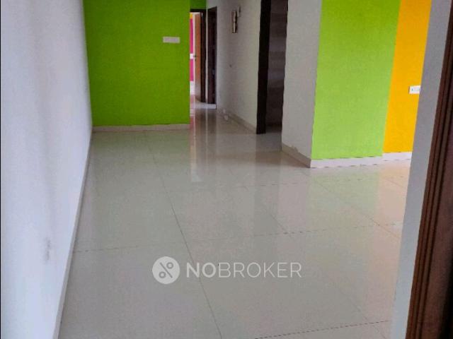 3 BHK Flat In Ghp Trinity for Rent In Powai