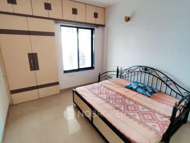 3 BHK Flat In Gini Sanskruti Apartments for Rent In Hadapsar