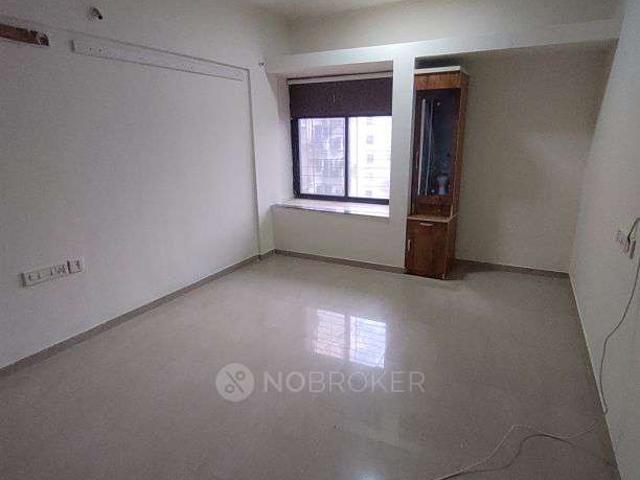 3 BHK Flat In Gini Sanskruti for Rent In Udyog Nagar
