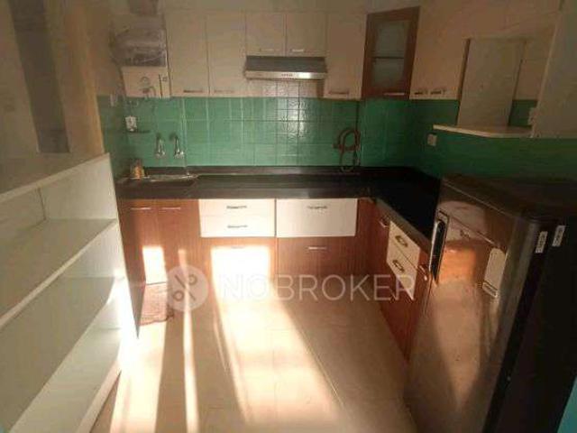 3 BHK Flat In Gini Sanskruti Housing Society, Hadapsar for Rent In Hadapsar