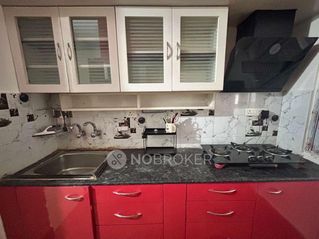 3 BHK Flat In Giridhari Ishta for Rent In Infocity Majestic
