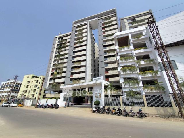 3 BHK Flat In Giridharis Vue for Rent In Kismatpur