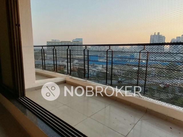 3 BHK Flat In Giriraj Heights, Kharghar For Sale In Kharghar