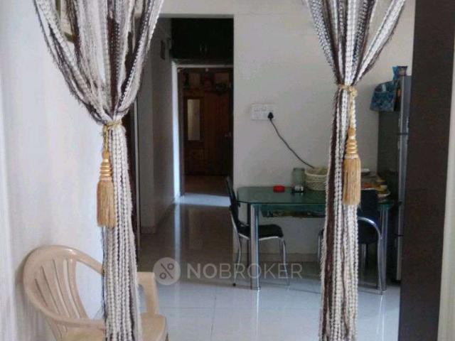 3 BHK Flat In Gk Dwarka Flora Residency for Rent In Pimple