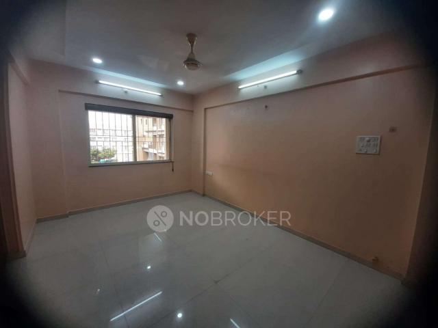 3 BHK Flat In Gk Dwarka Flora Residency, Pimple Saudagar for