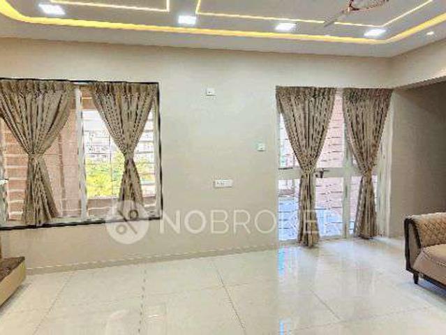 3 BHK Flat In Gk Dwarka Heights for Rent In Hqvq+gfr, Lane 1, Pimple Saudagar, Pune, Pimpri chinchwad, Maharashtra 411027, India