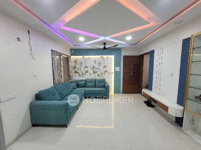 3 BHK Flat In Gk Dwarka Heights for Rent In Pimple Saudagar