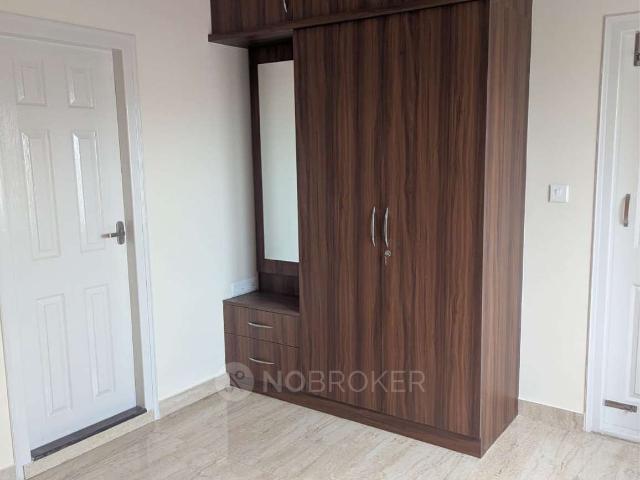 3 BHK Flat In Gk Enclave for Rent In Gk Enclave