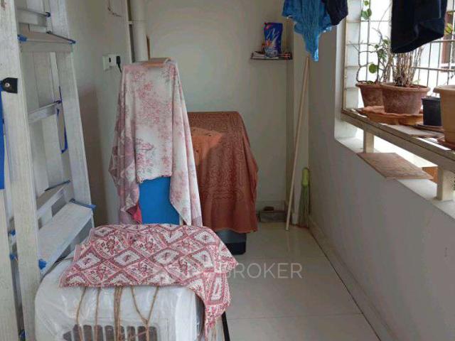 3 BHK Flat In Gk Festoon For Sale In Sainikpuri, Hyderabad