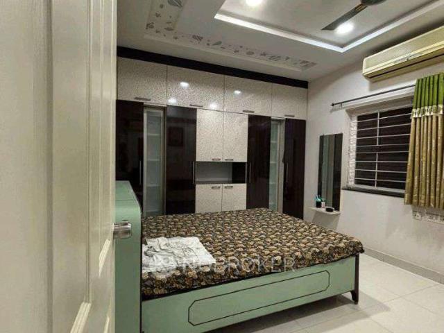 3 BHK Flat In Gk Heights for Rent In Kukatpally
