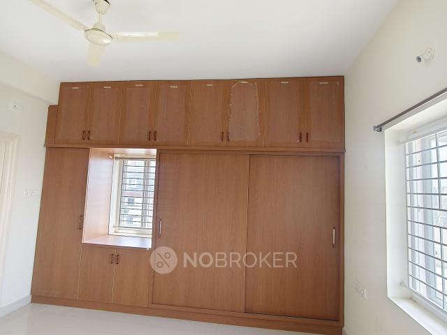 3 BHK Flat In Gk Park Eastend Appartments for Rent In Kapr