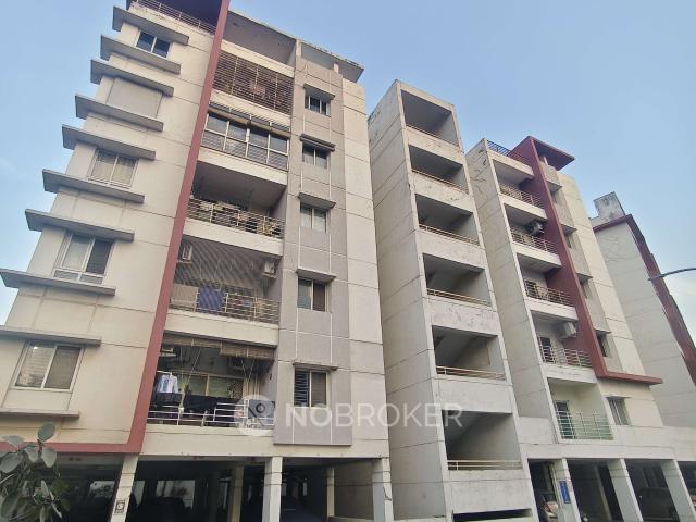 3 BHK Flat In Gk Pride for Rent In Yapral