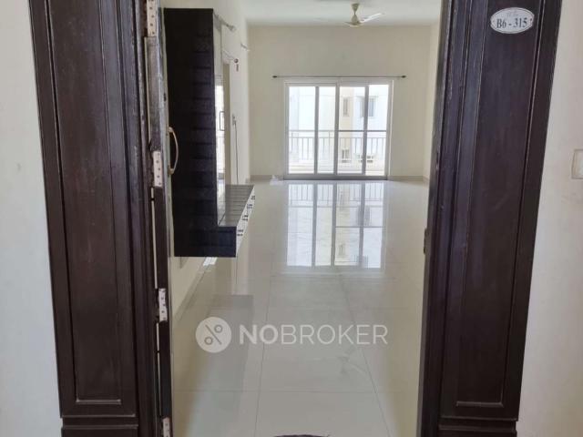 3 BHK Flat In Gk Pride For Sale In Yapral