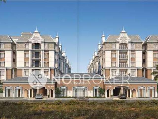 3 BHK Flat In Gk Raj Casa Grande For Sale In Yapral
