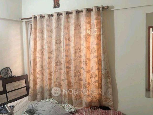 3 BHK Flat In Gk Rose County for Rent In Pimple Saudagar