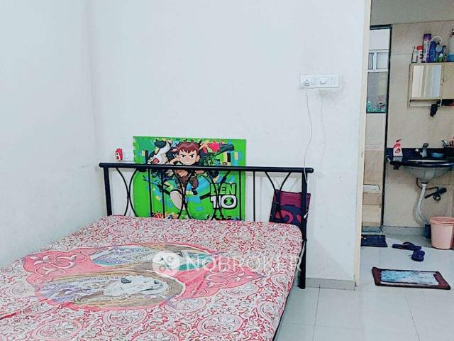 3 BHK Flat In Gk Roseland Residency for Rent In Pimple Saudagar