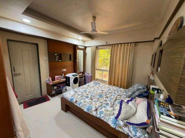 3 BHK Flat In Gk Roseland Residency for Rent In Pimple Saud