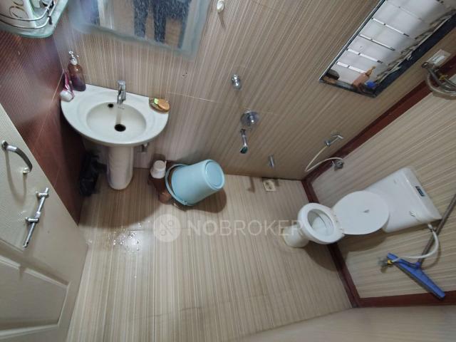 3 BHK Flat In Gk Roseland Residency for Rent In Pimple Saud