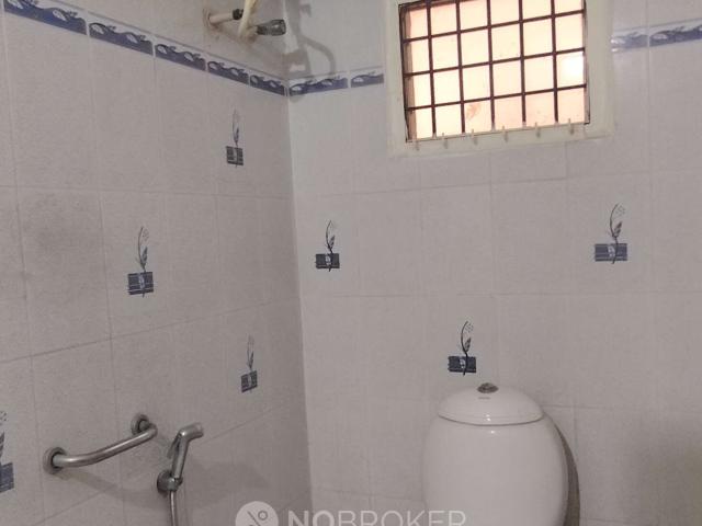 3 BHK Flat In Gk Shanthinikethan For Sale In Saptagiri Col